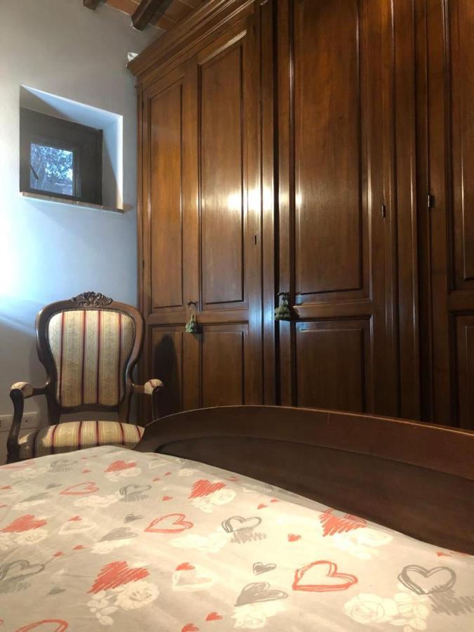La Belle Maison Сієна Екстер'єр фото