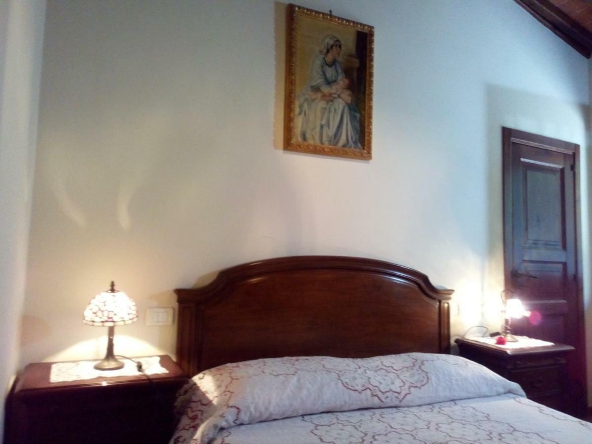 La Belle Maison Сієна Екстер'єр фото