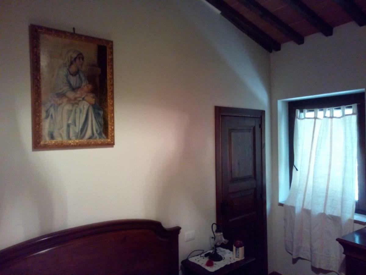 La Belle Maison Сієна Екстер'єр фото